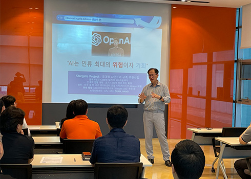 웹지원센터 소개 — AI 검색 최적화 시대, 홈페이지를 직접 제작지원하는 유일한 민간 컨소시엄 (2026년 지원공고 총정리)