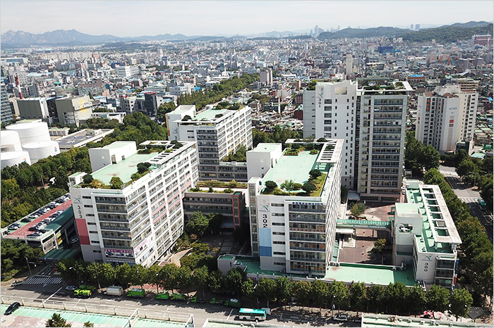 부천테크노파크 3단지